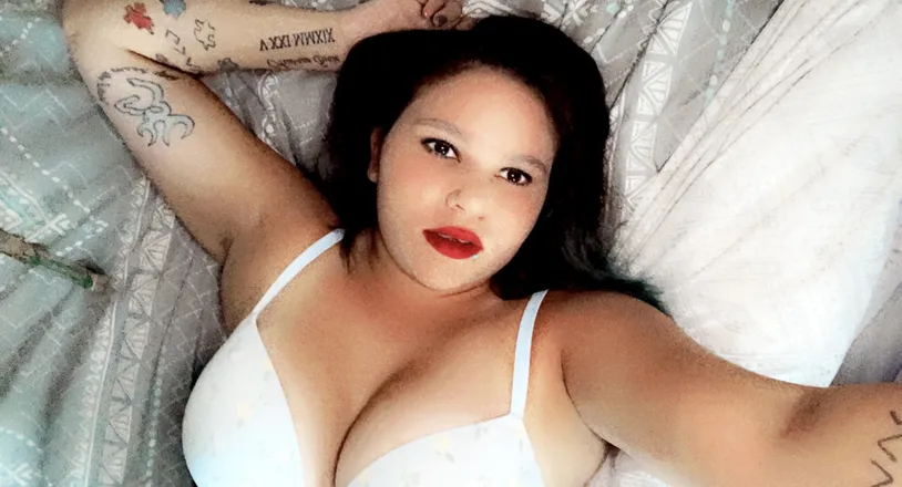 OnlyFans account  hotmomma521 header 2
