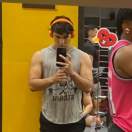 OnlyFans cuenta jeissonpolanco1 avatar 1