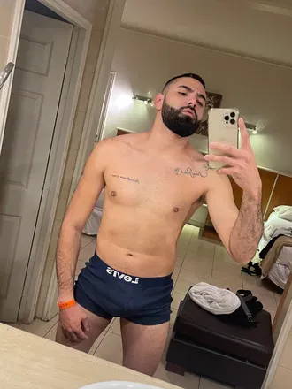 OnlyFans cuenta pecas_alejandro avatar 1