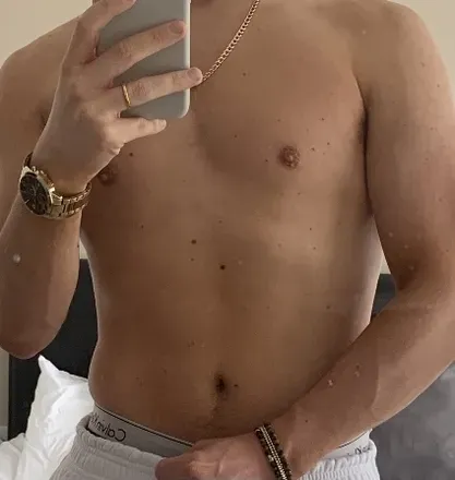 OnlyFans cuenta luker17xxx avatar 1