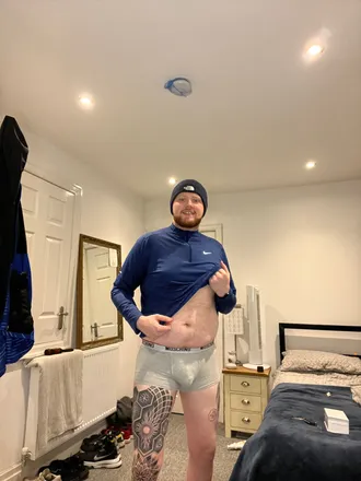 OnlyFans cuenta bibear95 header 2
