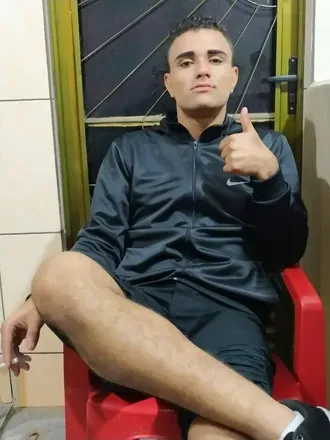 OnlyFans cuenta carlosgalantini avatar 1