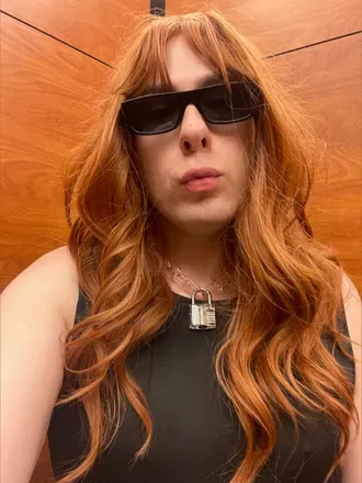 OnlyFans cuenta sirendollx avatar 1