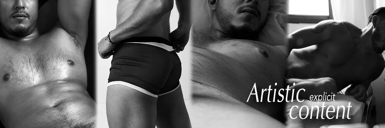 OnlyFans cuenta andresart header 2