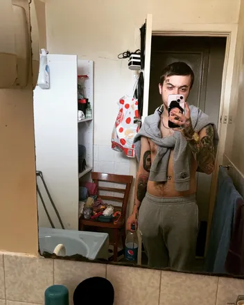 OnlyFans cuenta mrbzd header 2