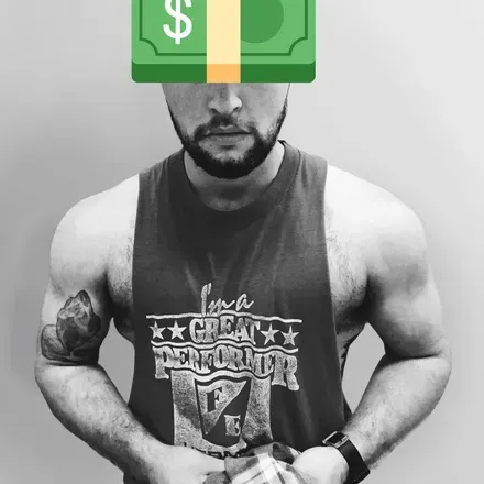 OnlyFans cuenta transmanfindom avatar 1