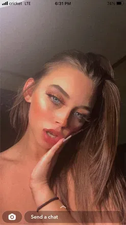 OnlyFans cuenta mackenziebitch avatar 1
