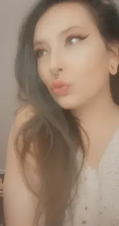 OnlyFans account  cutedeadbabe avatar 1