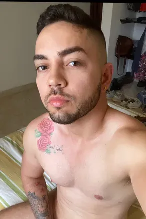 OnlyFans account  milosantiago93 avatar 1