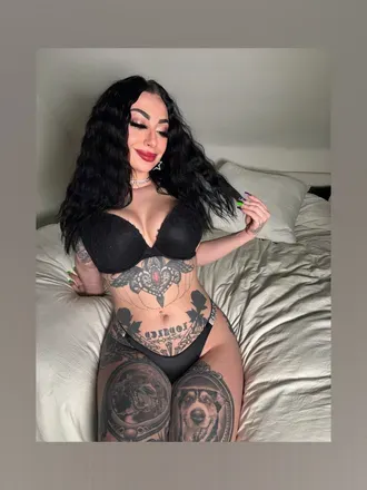 OnlyFans cuenta quinnnicole avatar 1