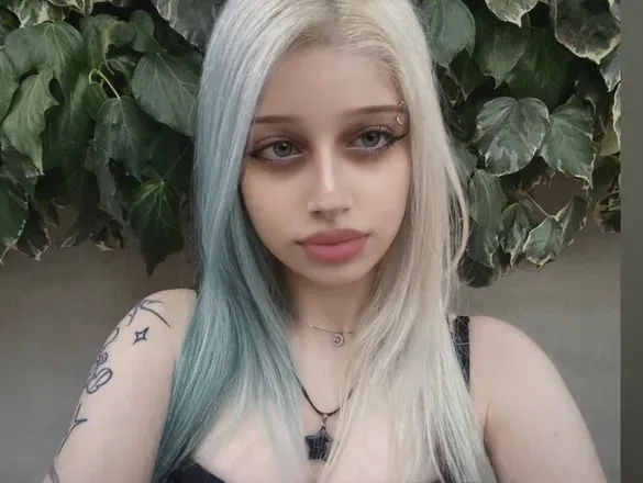 OnlyFans cuenta lilbloody avatar 1