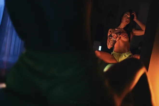 OnlyFans cuenta ndoadot header 2