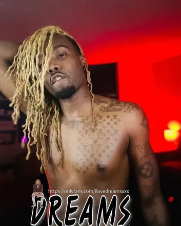 OnlyFans cuenta ilovedreamsxxx avatar 1