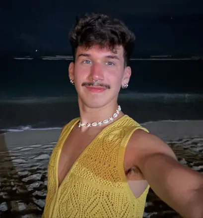 OnlyFans cuenta spicymikeyy avatar 1