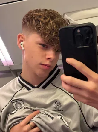 OnlyFans cuenta luistwinkyy avatar 1