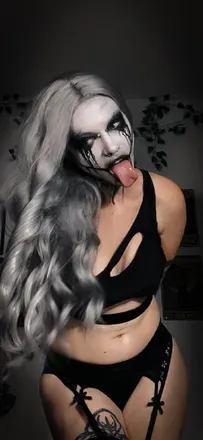 OnlyFans account  manicpixi_dreamgirl avatar 1