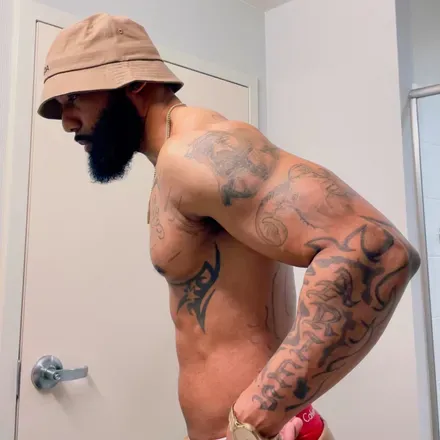 OnlyFans account  jayzilla305 avatar 1