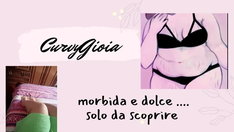 OnlyFans cuenta curvygioia header 2