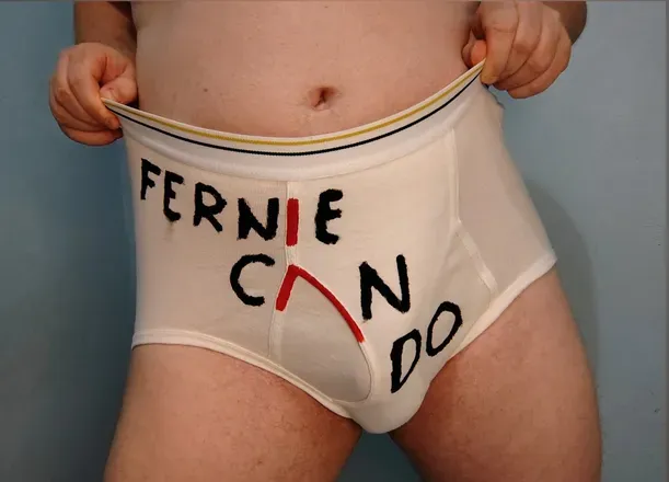OnlyFans cuenta fernie_can_do avatar 1