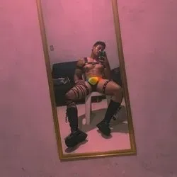 OnlyFans cuenta isbobebee avatar 1