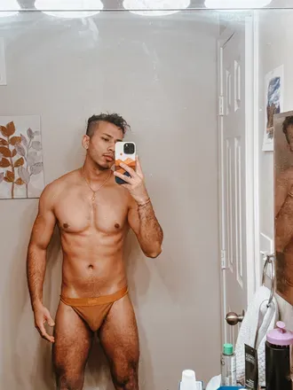 OnlyFans cuenta salvatore24 avatar 1