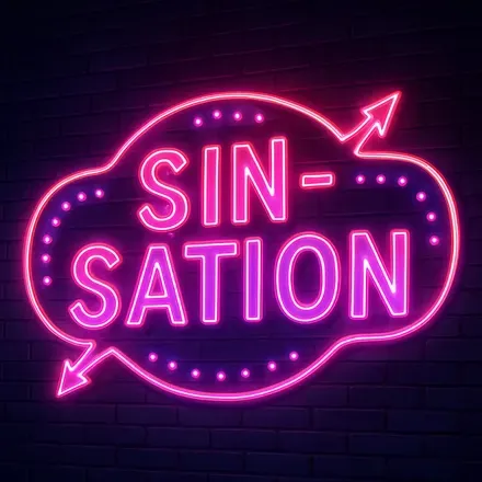 OnlyFans cuenta sinsation avatar 1
