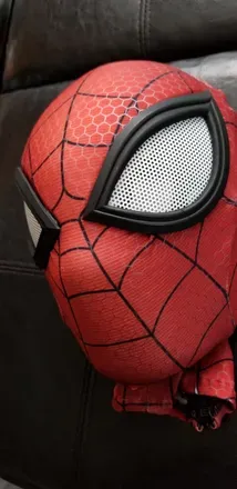 OnlyFans cuenta spidey-boi avatar 1