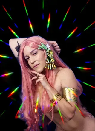 OnlyFans cuenta artificialsweetener avatar 1