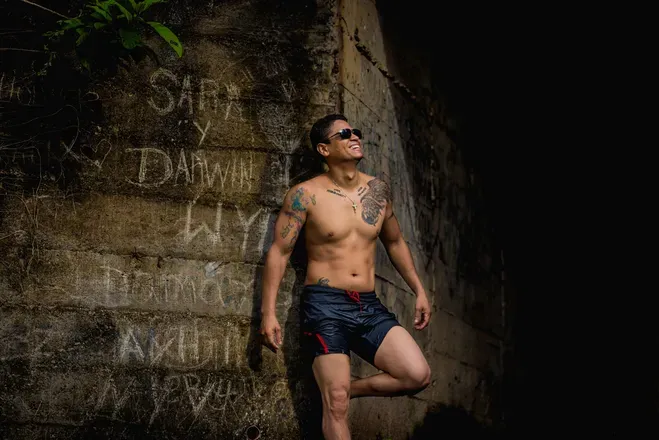 OnlyFans cuenta jay_acevel header 2