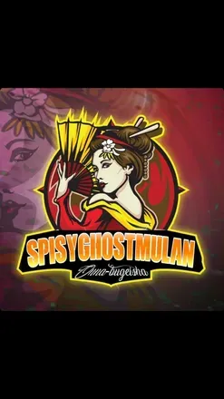 OnlyFans cuenta spisyghostmulan avatar 1
