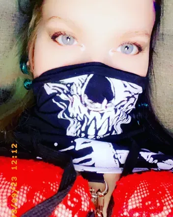 OnlyFans cuenta pookyboo999 avatar 1