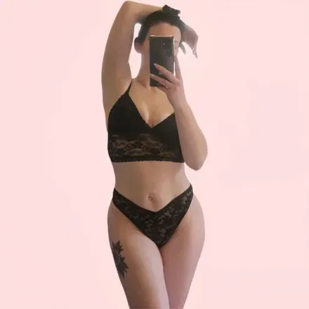 OnlyFans cuenta lilpeachybaby avatar 1