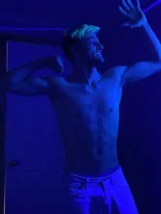 OnlyFans account  hookblade12 avatar 1