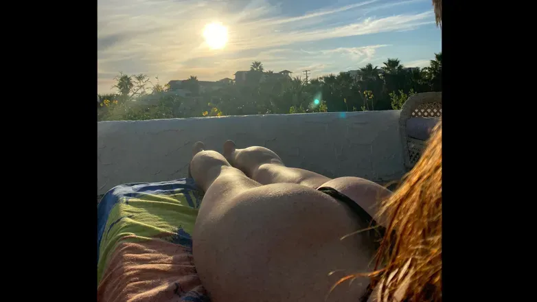 OnlyFans cuenta redsportyangel header 2