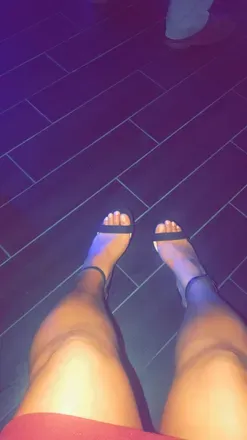 OnlyFans cuenta prettyfeet4you2 avatar 1