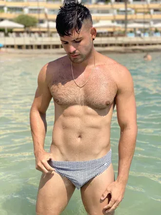 OnlyFans cuenta ubaldoalex avatar 1