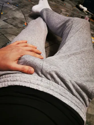 OnlyFans cuenta hunblond header 2