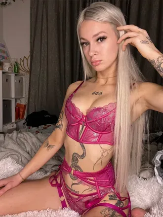 OnlyFans cuenta lunaxbunny avatar 1