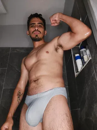 OnlyFans cuenta imjimmylicious avatar 1