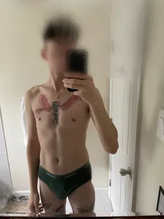 OnlyFans cuenta nuffkek avatar 1