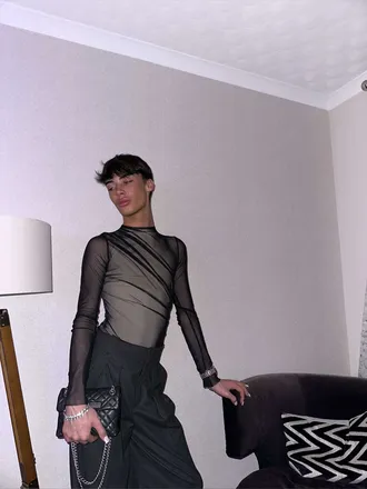 OnlyFans account  tyl3rzavaroni header 2