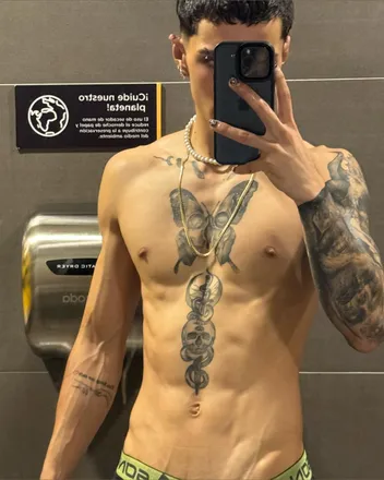 OnlyFans account  tylerpov_1 avatar 1