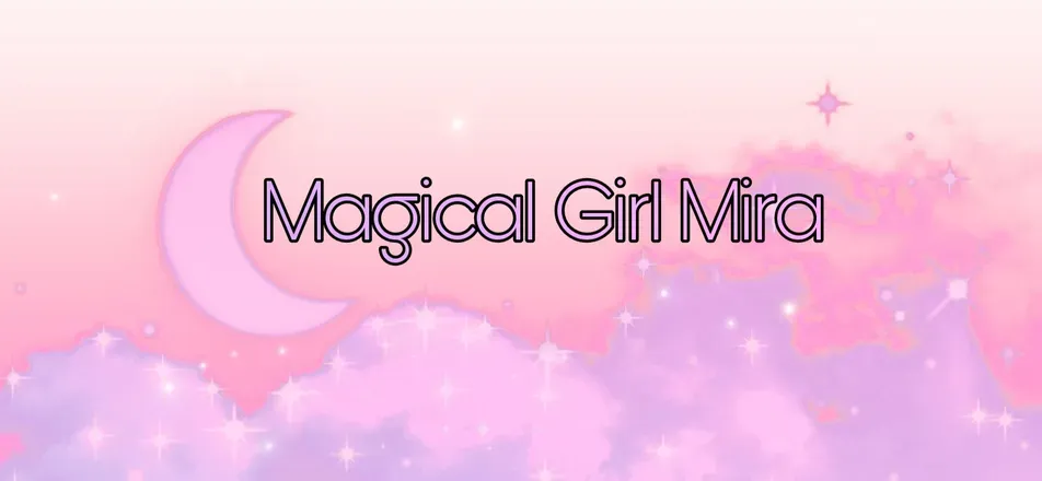 OnlyFans account  magicalgirlmira header 2