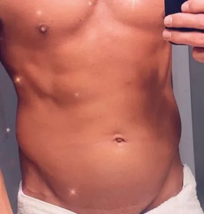 OnlyFans account  musclesguy header 2