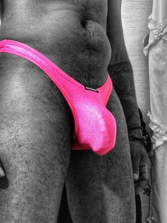 OnlyFans cuenta afrogreengrocer avatar 1