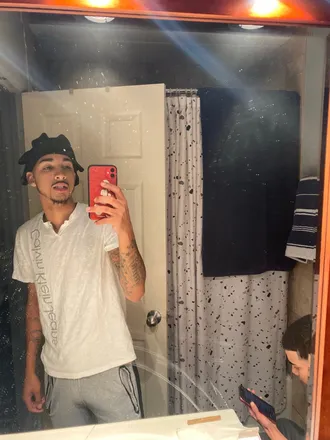 OnlyFans cuenta yasirtriller23 header 2