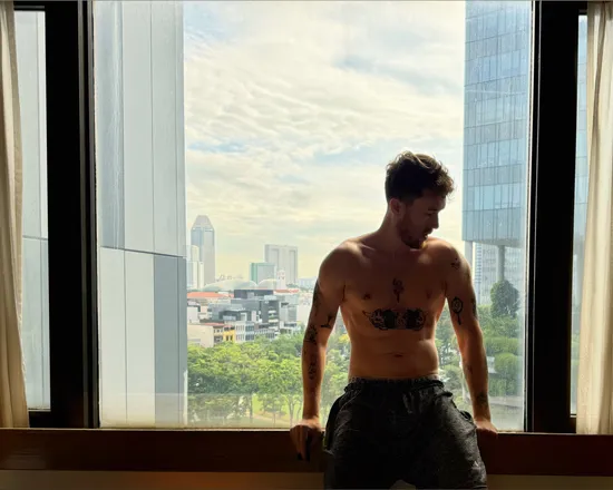 OnlyFans cuenta kinkieranfree header 2