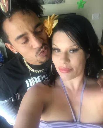 OnlyFans cuenta suavesbarbie408 avatar 1