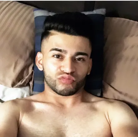 OnlyFans account  ser_kev11 avatar 1