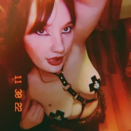 OnlyFans cuenta minnieminx9666 avatar 1